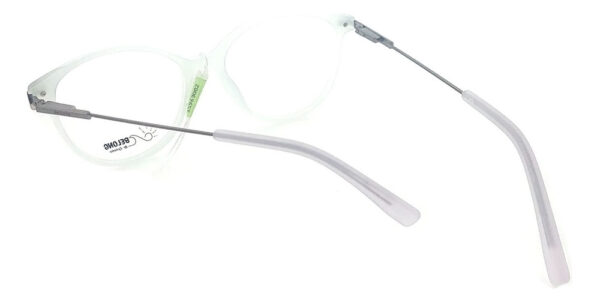 Anteojos Lentes Marcos Dynamo 467 Receta Flex Armazon Gafas - Imagen 19