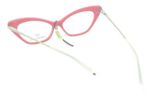 Anteojos Marcos Mariana Arias 343 Pin Up Receta Flex Lentes - Imagen 23
