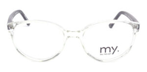 Anteojos Noon Myz 04 Lentes Marcos Receta Acetato Flex Moda - Imagen 15