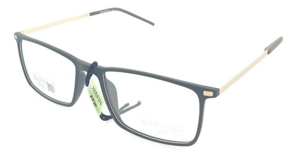 Lentes Anteojos Benx 1741 Marcos Receta Livianos Moda Color - Imagen 16
