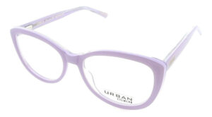 Anteojos Marcos Urban 5055 Armazon Receta Pin Un Flex Lentes