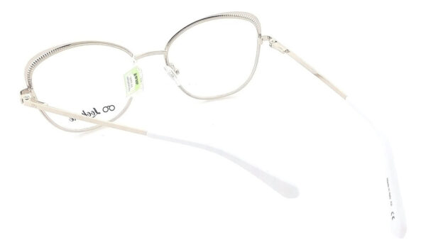 Anteojos Marcos Lentes Look Me Niemen Armazon Flex Receta - Imagen 5