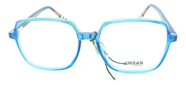 Anteojos Lentes Marcos Urban 5066 Receta Armazon Acetato Fle - Imagen 24