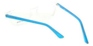 Anteojos Lentes Chicos Urban 146 Armazon Receta Flex Niños - Imagen 11