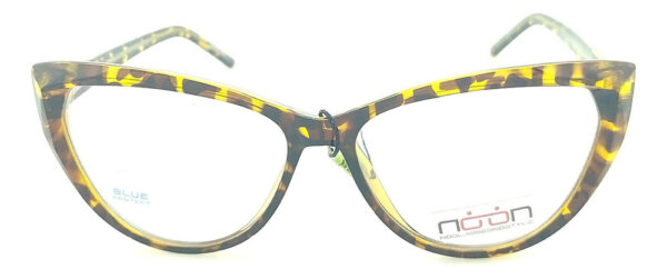 Lentes Pin Up Pc Filtro Azul Antireflex Noon 1159 Flex - Imagen 18