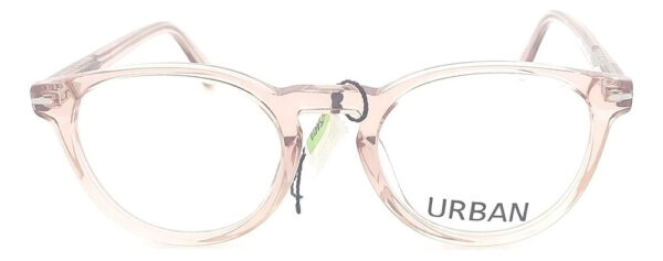 Lentes Anteojos Acetato Receta Flex Gafas Armazon Urban 5063 - Imagen 16
