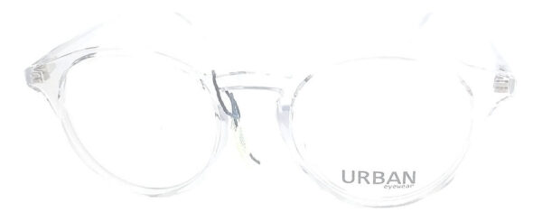 Anteojos Lentes Urban 5060 Marcos Receta Tr90 Armazon Livian - Imagen 4