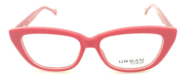 Anteojos Lentes Armazon Marco Receta Flex Acetato Urban 5062 - Imagen 22