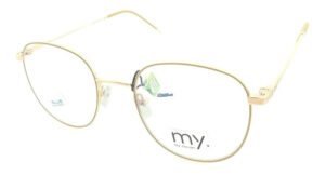 Anteojos Armazon Noon Myz14 Marco Filtro Azul Lentes Blue Cu