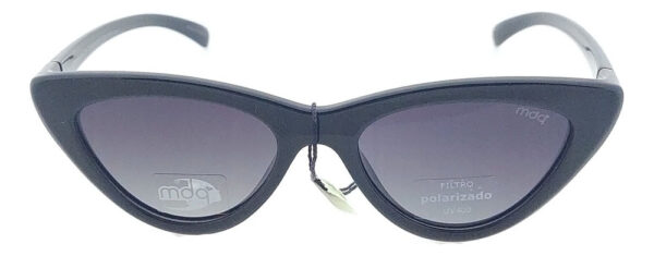 Anteojos De Sol Mdq Girl Lawas Polarizado Uv Pin Up Lentes - Imagen 4