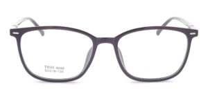 Anteojos Mujer Marco Lentes Tr90 8088 Receta Moda Livianos - Imagen 3