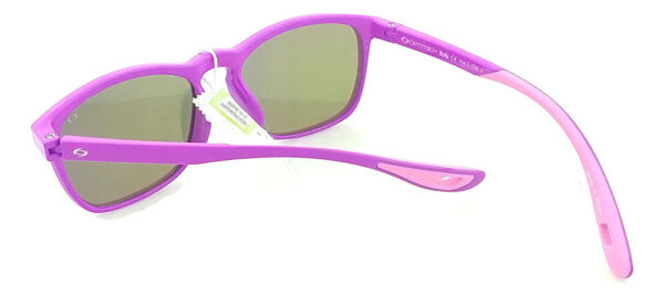 Anteojos De Sol Optitech K331 Chicos Polarizado Niños Uv Len - Imagen 11