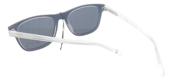 Anteojos De Sol Lentes Polarizado Uv Cuadrado Gafas We 3102 - Imagen 12