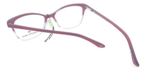 Lentes Mariana Arias 362 Anteojos Marcos  Receta Flex Moda - Imagen 23