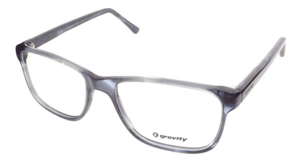 Anteojos Marco Unisex Gravity Fidel Lentes Receta Armazon