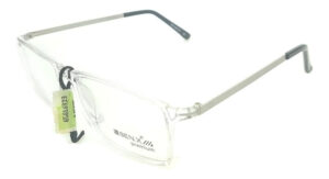 Anteojos Lentes Benx 1739 Marcos Receta Tr90 Gafas Livianos - Imagen 9