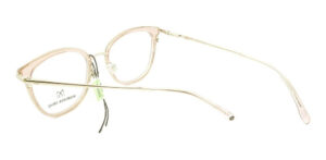Lentes Anteojos Marcos Mariana Arias 323 Receta Moda Flex - Imagen 5