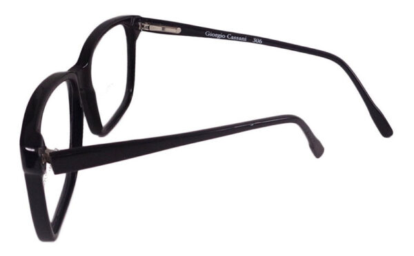 Anteojos Armazon Marcos Receta Gc 306 Lentes Flex Cuadrado - Imagen 19
