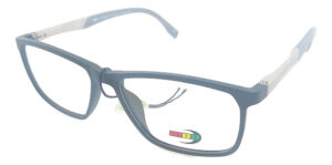 Anteojos Lentes Marcos Mdq T31 Receta Tr90 Flex Gafas Armazo - Imagen 24