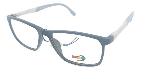 Anteojos Lentes Marcos Mdq T31 Receta Tr90 Flex Gafas Armazo - Imagen 24