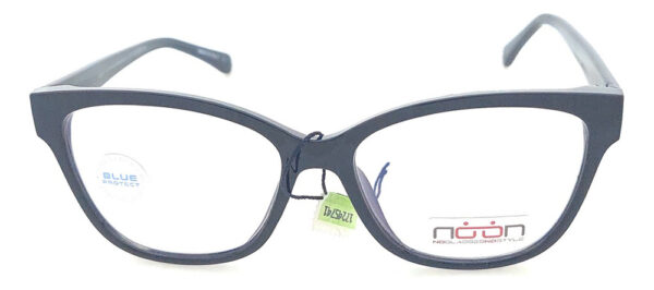 Lentes Filtro Luz Azul Antireflex Anteojos Noon 1157 Flex - Imagen 4