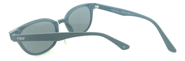 Anteojos De Sol Fleur 305 Lentes Polarizados Uv Moda Mujer - Imagen 4
