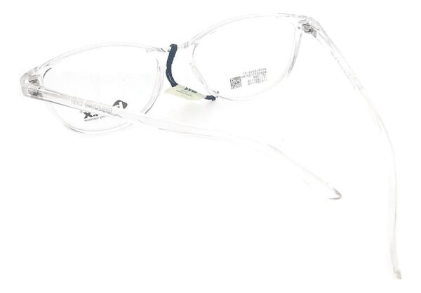 Anteojos Lentes Marcos Benx 5203 Receta Moda Pin Up Livianos - Imagen 18