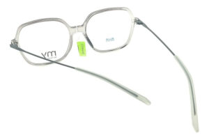 Lentes Pc Anteojos Antireflex Filtro Azul Noon Myz13 Marco - Imagen 11
