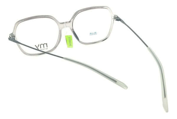 Lentes Pc Anteojos Antireflex Filtro Azul Noon Myz13 Marco - Imagen 12