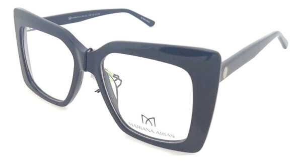 Anteojos Lentes Mariana Arias 366 Acetato Receta Flex Pin Up - Imagen 17