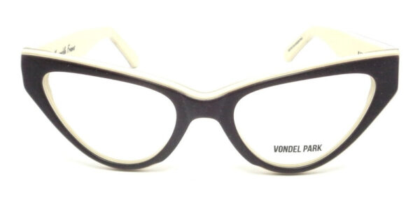 Anteojos Lentes Vondel Park 0028 Marcos Receta Pin Up Moda - Imagen 10