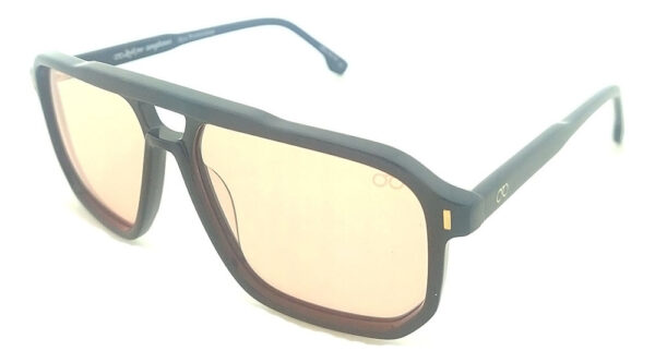 Anteojos De Sol Look Me Tirso Lentes Polarizados Uv Flex Mod