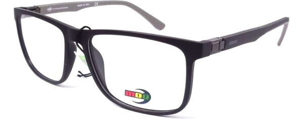 Anteojos Armazon Marco Receta Mdq T08 Flex Moda Lentes Color - Imagen 9