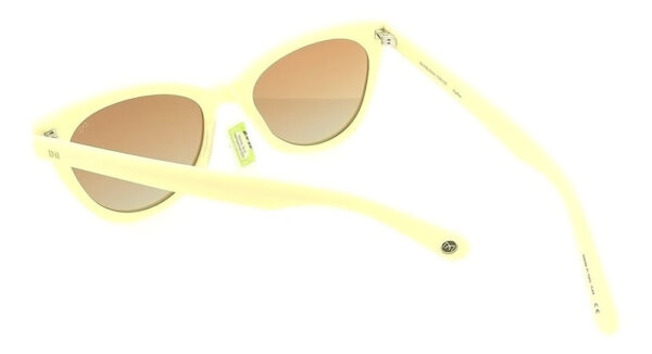 Anteojos De Sol Mariana Arias 1230 Polarizado Uv Lentes Moda - Imagen 5