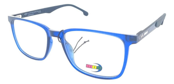 Anteojos Lentes Armazon Mdq T36 Receta Tr90 Gafas Moda Marco
