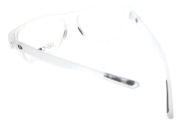 Lentes Anteojos Dynamo 449 Anteojos Armazon Marcos Receta - Imagen 5