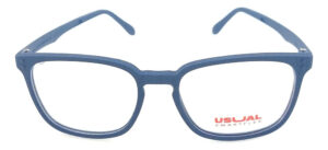 Anteojos Lentes Marcos Usual 051 Receta Gafas Moda Armazon - Imagen 4