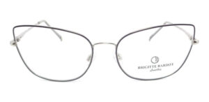 Marcos Anteojos Lentes Brigitte Bardot 471 Pin Up Receta - Imagen 11