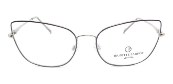 Marcos Anteojos Lentes Brigitte Bardot 471 Pin Up Receta - Imagen 11
