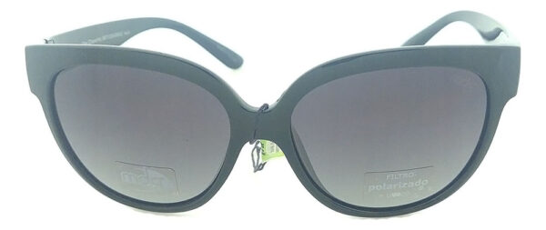 Anteojos De Sol Mdq Jimbaran Lentes Polarizado Uv Moda Mujer - Imagen 3