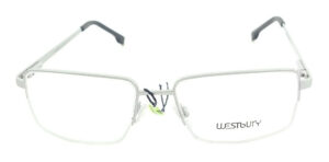 Anteojo Lentes Marcos Westbury 780 Media Montura Receta Flex - Imagen 16