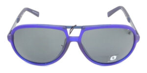 Anteojos De Sol Dynamo 109 Aviador Color Polarizado Uv Moda - Imagen 4