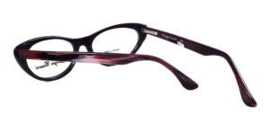 Anteojo Marco Armazon Receta Gc 289 Pin Up Zilo Flex Lentes - Imagen 23