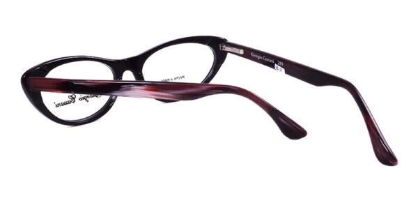 Anteojo Marco Armazon Receta Gc 289 Pin Up Zilo Flex Lentes - Imagen 23