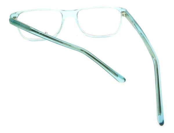 Anteojos Marco Unisex Gravity Fidel Lentes Receta Armazon - Imagen 12