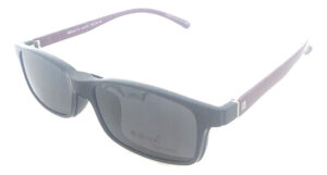 Anteojos Lentes Clip On Benx 921 Receta Polarizado Uv Gafas - Imagen 10