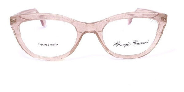 Anteojo Armazon Marco Receta Gc 299 Zilo Flex Moderno Pin Up - Imagen 52