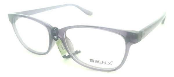 Anteojos Marcos Armazon Receta Benx 275 Liviano Flexible - Imagen 59