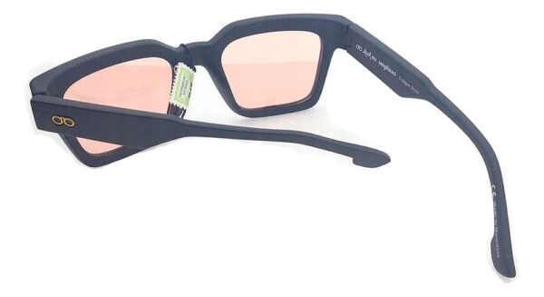 Anteojos De Sol Lentes Polarizado Uv Gafas Look Me Siret - Imagen 35