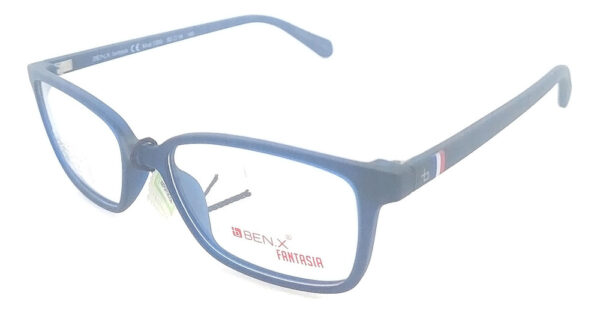Anteojos Lentes Marcos Benx 1350 Receta Tr90 Armazon Gafas - Imagen 17